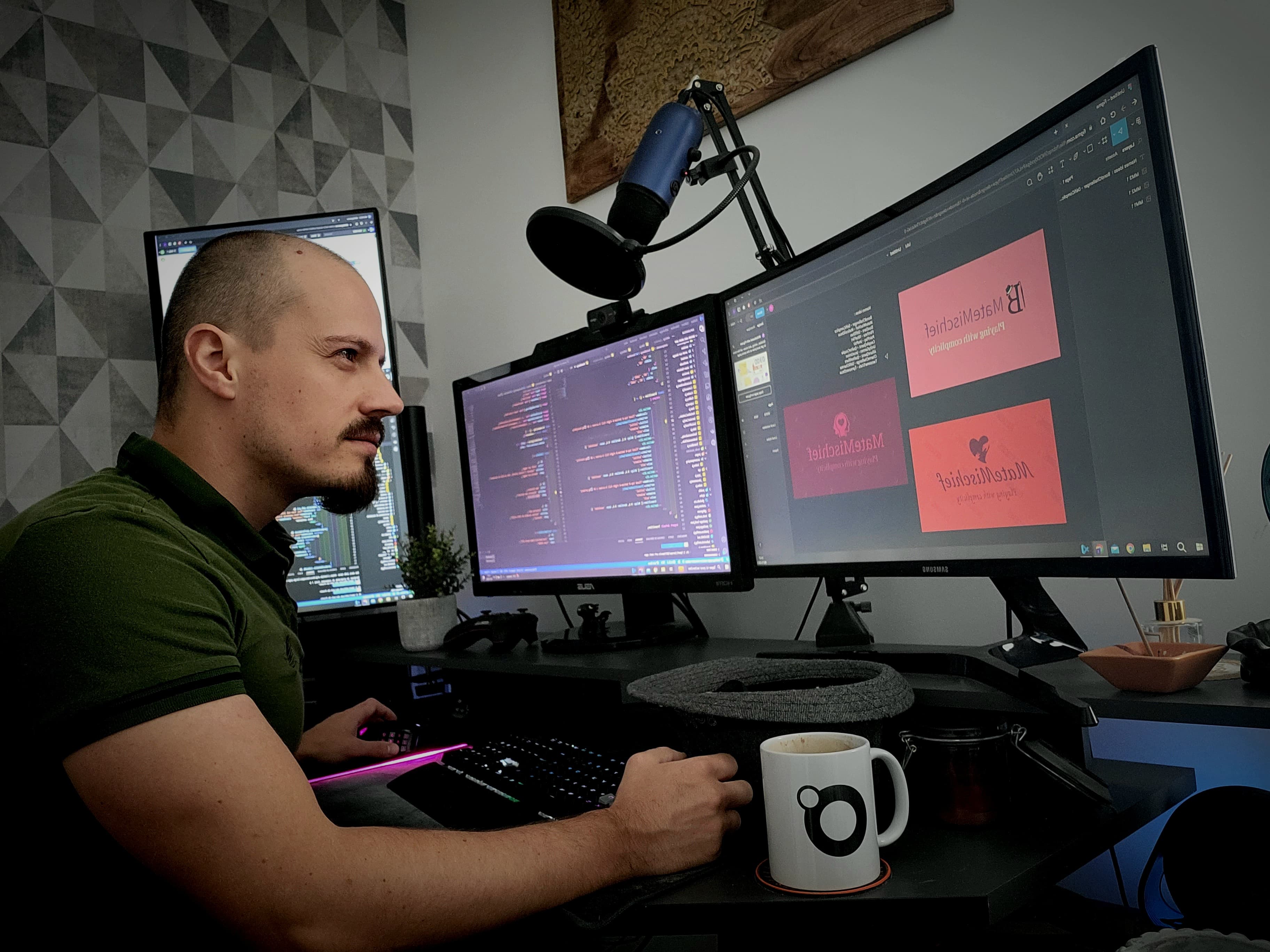 Du commerce au développement : mon parcours de reconversion